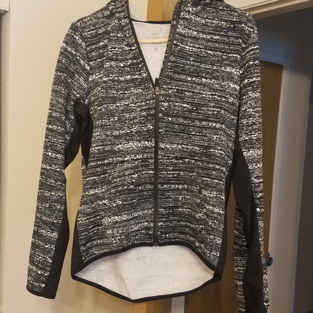 Nike Athletic Hoodie